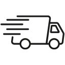 DELIVERY & PICKUP